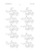 DIAZONAMIDE ANALOGS diagram and image