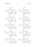 DIAZONAMIDE ANALOGS diagram and image