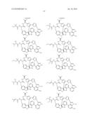 DIAZONAMIDE ANALOGS diagram and image