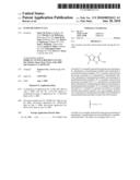 FUSED HETEROCYCLES diagram and image