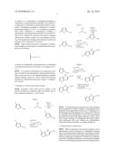 FUSED HETEROCYCLES diagram and image