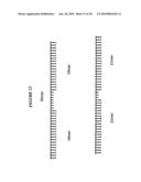 Long interfering nucleic acid duplexes targeting multiple RNA targets diagram and image