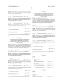 Long interfering nucleic acid duplexes targeting multiple RNA targets diagram and image