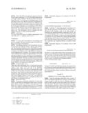 Long interfering nucleic acid duplexes targeting multiple RNA targets diagram and image