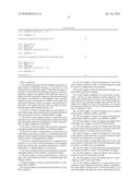 Long interfering nucleic acid duplexes targeting multiple RNA targets diagram and image