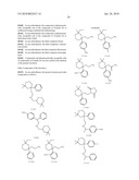 IDENTIFICATION OF ANTI-CANCER COMPOUNDS AND COMPOUNDS FOR TREATING HUNTINGTON S DISEASE AND METHODS OF TREATMENT THEREOF diagram and image