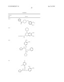 IDENTIFICATION OF ANTI-CANCER COMPOUNDS AND COMPOUNDS FOR TREATING HUNTINGTON S DISEASE AND METHODS OF TREATMENT THEREOF diagram and image