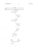 IDENTIFICATION OF ANTI-CANCER COMPOUNDS AND COMPOUNDS FOR TREATING HUNTINGTON S DISEASE AND METHODS OF TREATMENT THEREOF diagram and image