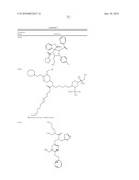 IDENTIFICATION OF ANTI-CANCER COMPOUNDS AND COMPOUNDS FOR TREATING HUNTINGTON S DISEASE AND METHODS OF TREATMENT THEREOF diagram and image