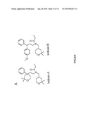 IDENTIFICATION OF ANTI-CANCER COMPOUNDS AND COMPOUNDS FOR TREATING HUNTINGTON S DISEASE AND METHODS OF TREATMENT THEREOF diagram and image