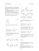 IDENTIFICATION OF ANTI-CANCER COMPOUNDS AND COMPOUNDS FOR TREATING HUNTINGTON S DISEASE AND METHODS OF TREATMENT THEREOF diagram and image