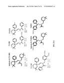 IDENTIFICATION OF ANTI-CANCER COMPOUNDS AND COMPOUNDS FOR TREATING HUNTINGTON S DISEASE AND METHODS OF TREATMENT THEREOF diagram and image