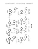 IDENTIFICATION OF ANTI-CANCER COMPOUNDS AND COMPOUNDS FOR TREATING HUNTINGTON S DISEASE AND METHODS OF TREATMENT THEREOF diagram and image