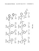 IDENTIFICATION OF ANTI-CANCER COMPOUNDS AND COMPOUNDS FOR TREATING HUNTINGTON S DISEASE AND METHODS OF TREATMENT THEREOF diagram and image