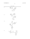 IDENTIFICATION OF ANTI-CANCER COMPOUNDS AND COMPOUNDS FOR TREATING HUNTINGTON S DISEASE AND METHODS OF TREATMENT THEREOF diagram and image