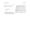 OPTICALLY ACTIVE PHENYLETHANOL AMINES AND PREPARING METHOD THEREOF diagram and image