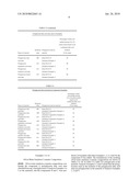 OIL-IN-WATER EMULSION COSMETIC COMPOSITION AND METHOD FOR PRODUCING THE SAME diagram and image