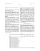 OIL-IN-WATER EMULSION COSMETIC COMPOSITION AND METHOD FOR PRODUCING THE SAME diagram and image