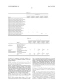 OIL-IN-WATER EMULSION COSMETIC COMPOSITION AND METHOD FOR PRODUCING THE SAME diagram and image