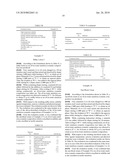 OIL-IN-WATER EMULSION COSMETIC COMPOSITION AND METHOD FOR PRODUCING THE SAME diagram and image