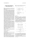PHOTOCURABLE COMPOSITIONS COMPRISING A PHOTOINITIATOR OF THE PHENYLGLYOXYLATE TYPE diagram and image