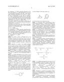 PHOTOCURABLE COMPOSITIONS COMPRISING A PHOTOINITIATOR OF THE PHENYLGLYOXYLATE TYPE diagram and image