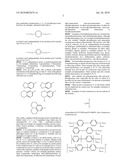 PHOTOCURABLE COMPOSITIONS COMPRISING A PHOTOINITIATOR OF THE PHENYLGLYOXYLATE TYPE diagram and image