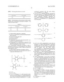 PHOTOCURABLE COMPOSITIONS COMPRISING A PHOTOINITIATOR OF THE PHENYLGLYOXYLATE TYPE diagram and image