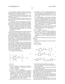 PHOTOCURABLE COMPOSITIONS COMPRISING A PHOTOINITIATOR OF THE PHENYLGLYOXYLATE TYPE diagram and image