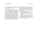 PHOTOCURABLE COMPOSITIONS COMPRISING A PHOTOINITIATOR OF THE PHENYLGLYOXYLATE TYPE diagram and image