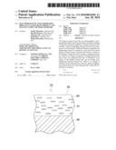 Electromagnetic wave-permeable brilliant coated resin product and manufacturing method therefor diagram and image