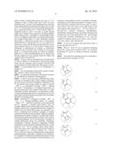 Diene Polymerisation diagram and image