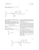 BRUSH COPOLYMERS diagram and image