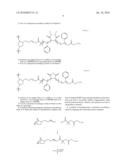 BRUSH COPOLYMERS diagram and image