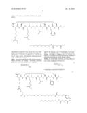 SYNTHESIS OF A RADIOFLUORINATED PEPTIDE USING PHOTOLABILE PROTECTING GROUPS diagram and image