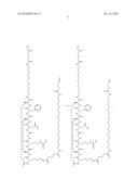 SYNTHESIS OF A RADIOFLUORINATED PEPTIDE USING PHOTOLABILE PROTECTING GROUPS diagram and image