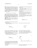 SYNTHESIS OF A RADIOFLUORINATED PEPTIDE USING PHOTOLABILE PROTECTING GROUPS diagram and image