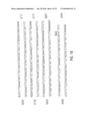 Glyphosate-tolerant 5-enolpyruvylshikimate-3-phosphate synthases diagram and image