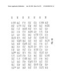 Glyphosate-tolerant 5-enolpyruvylshikimate-3-phosphate synthases diagram and image