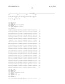 Glyphosate-tolerant 5-enolpyruvylshikimate-3-phosphate synthases diagram and image