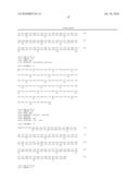 Glyphosate-tolerant 5-enolpyruvylshikimate-3-phosphate synthases diagram and image