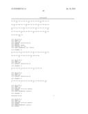 Glyphosate-tolerant 5-enolpyruvylshikimate-3-phosphate synthases diagram and image