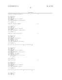 Glyphosate-tolerant 5-enolpyruvylshikimate-3-phosphate synthases diagram and image