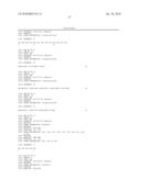 Glyphosate-tolerant 5-enolpyruvylshikimate-3-phosphate synthases diagram and image