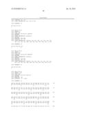 Glyphosate-tolerant 5-enolpyruvylshikimate-3-phosphate synthases diagram and image