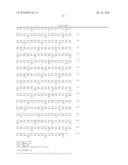 Glyphosate-tolerant 5-enolpyruvylshikimate-3-phosphate synthases diagram and image