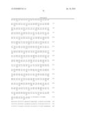 Glyphosate-tolerant 5-enolpyruvylshikimate-3-phosphate synthases diagram and image