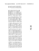 Glyphosate-tolerant 5-enolpyruvylshikimate-3-phosphate synthases diagram and image