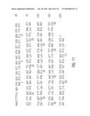 Glyphosate-tolerant 5-enolpyruvylshikimate-3-phosphate synthases diagram and image