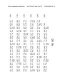 Glyphosate-tolerant 5-enolpyruvylshikimate-3-phosphate synthases diagram and image